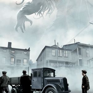 Gallery of illustrations by Ruiz Burgos - Spain